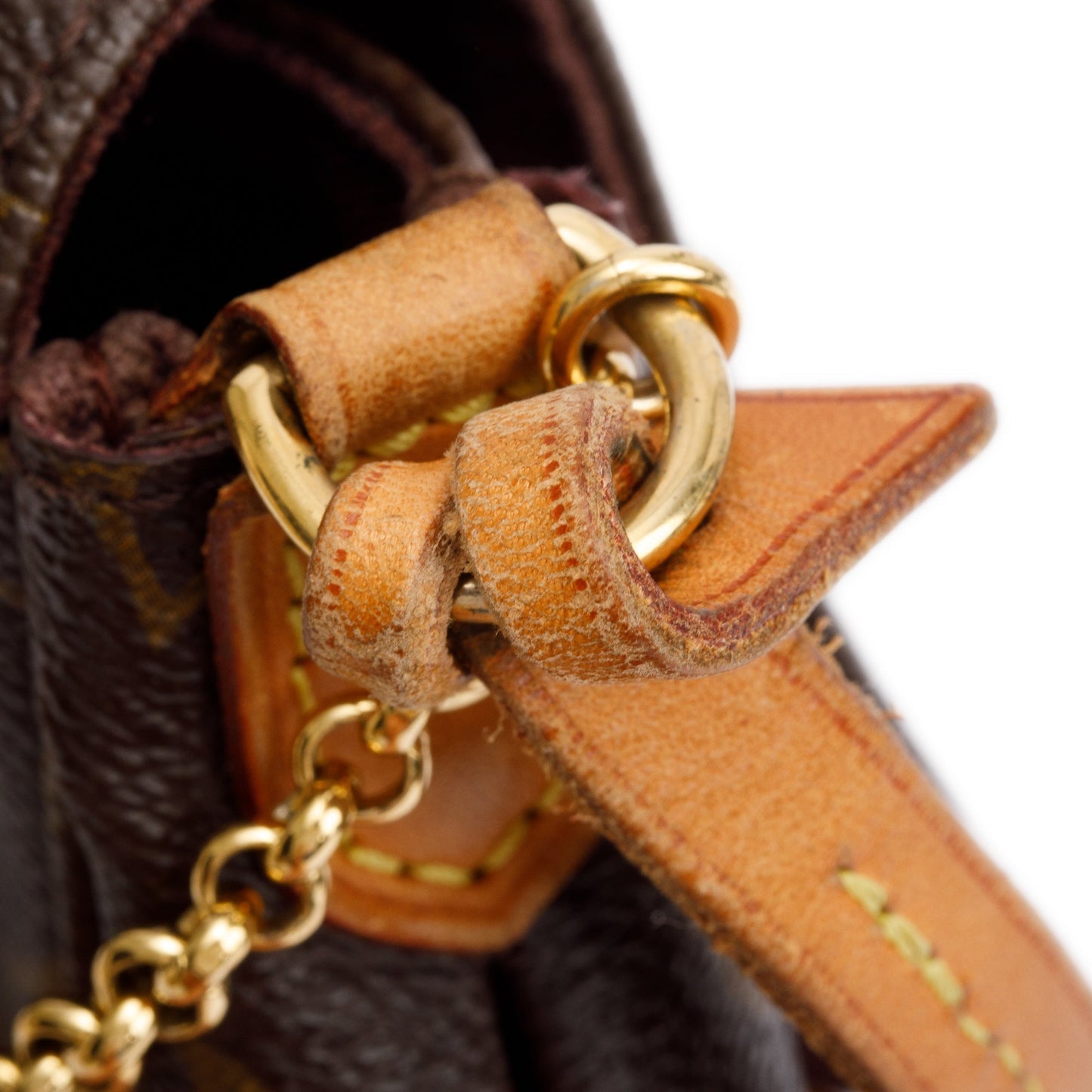 Louis Vuitton Monogram Favorite MM