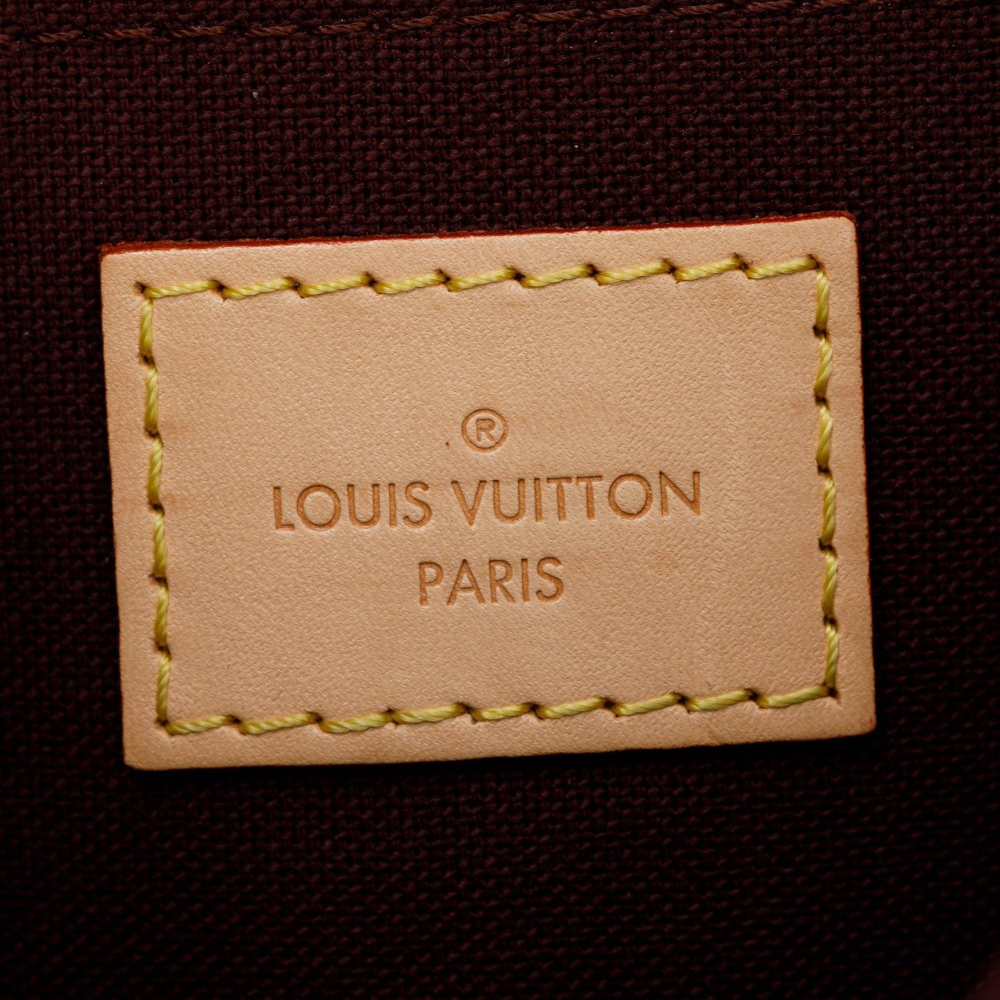 Louis Vuitton Monogram Favorite MM