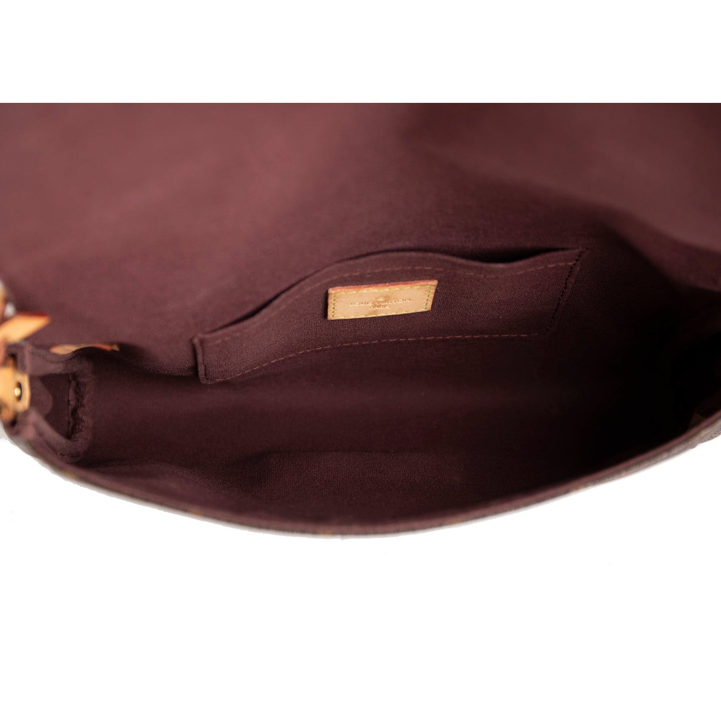 Louis Vuitton Monogram Favorite MM