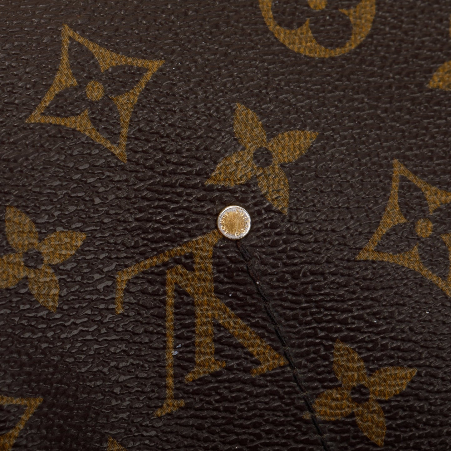 Louis Vuitton Monogram Favorite MM