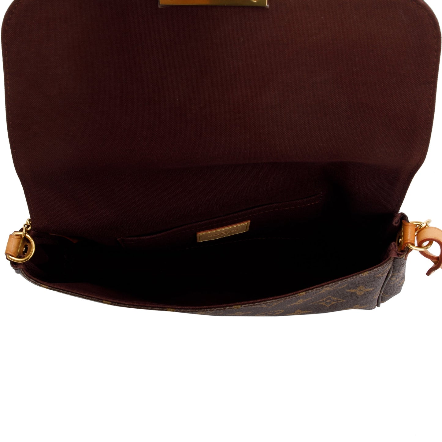 Louis Vuitton Monogram Favorite MM