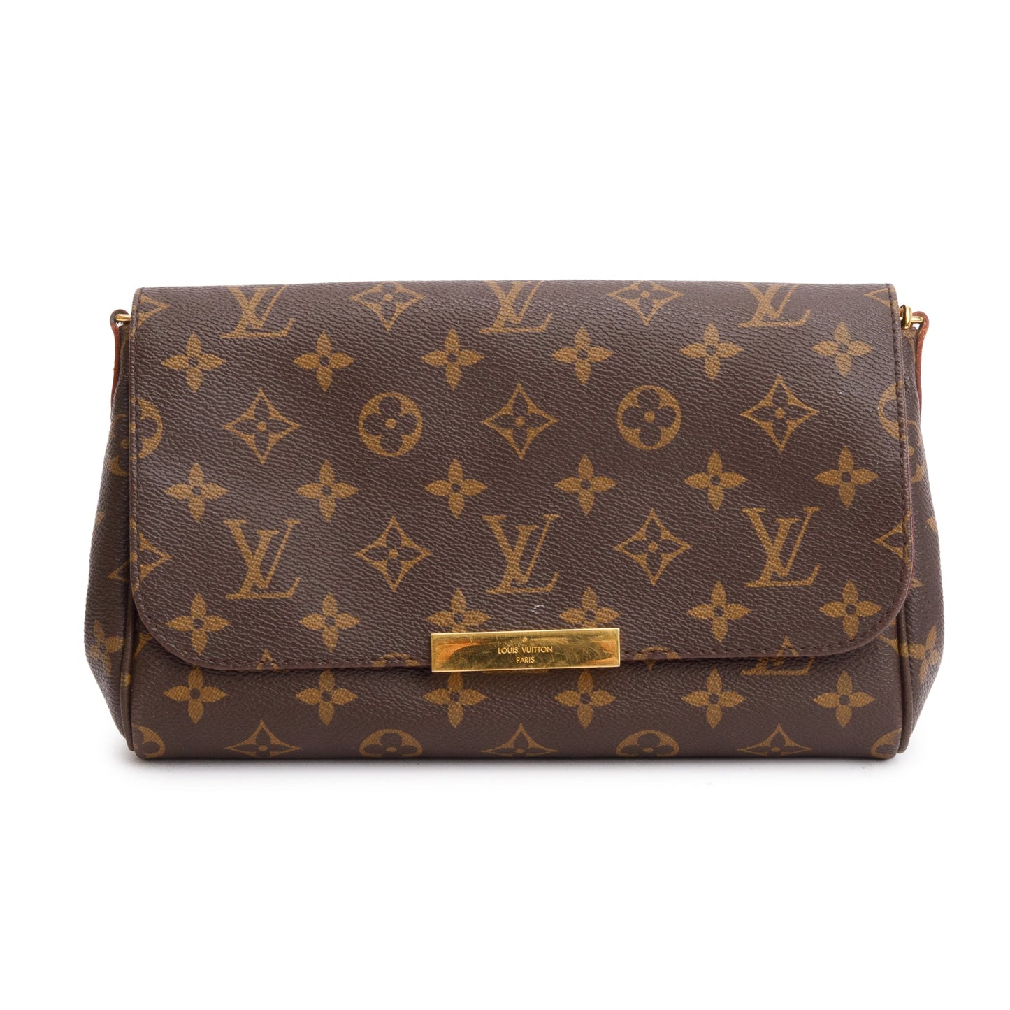 Louis Vuitton Monogram Favorite MM