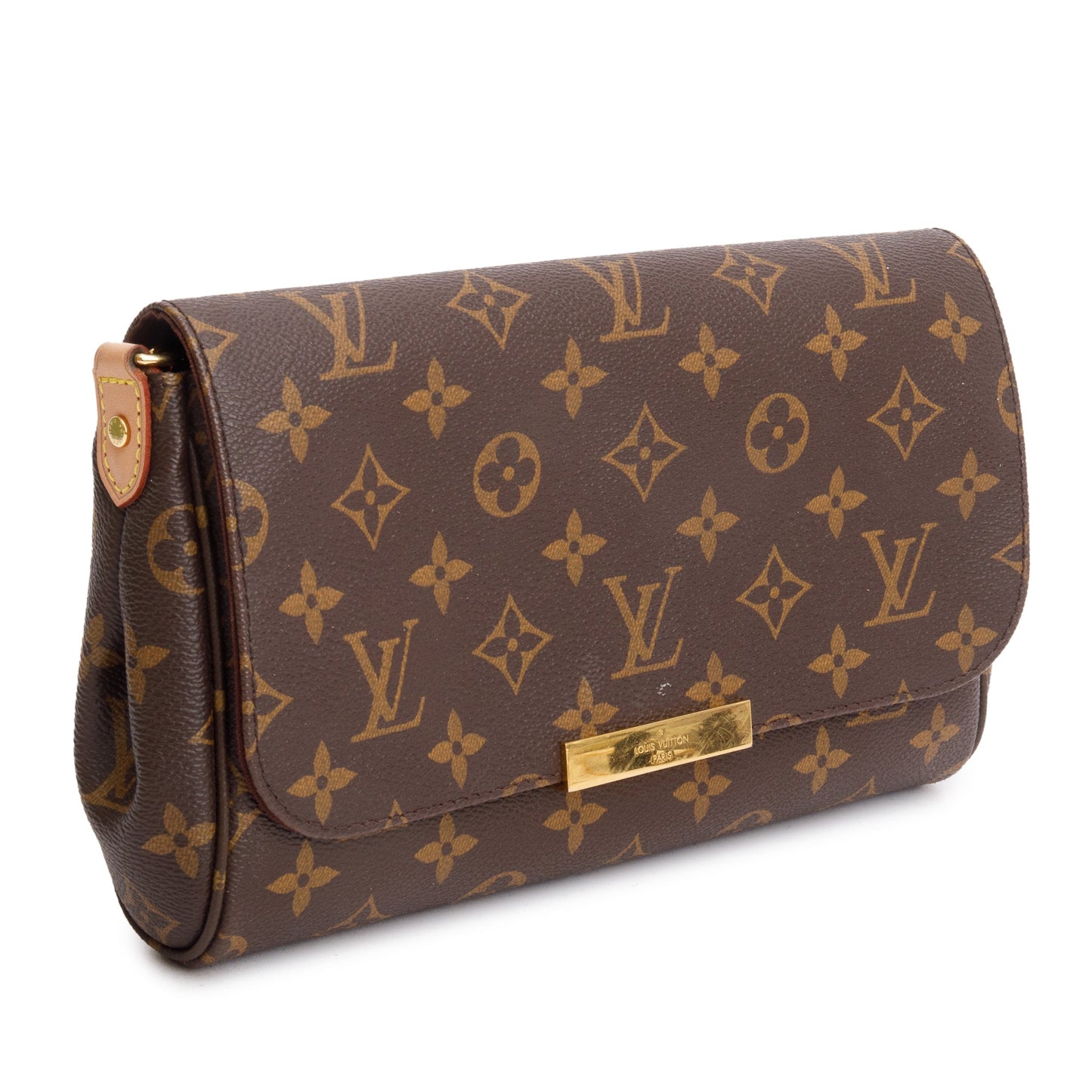 Louis Vuitton Monogram Favorite MM