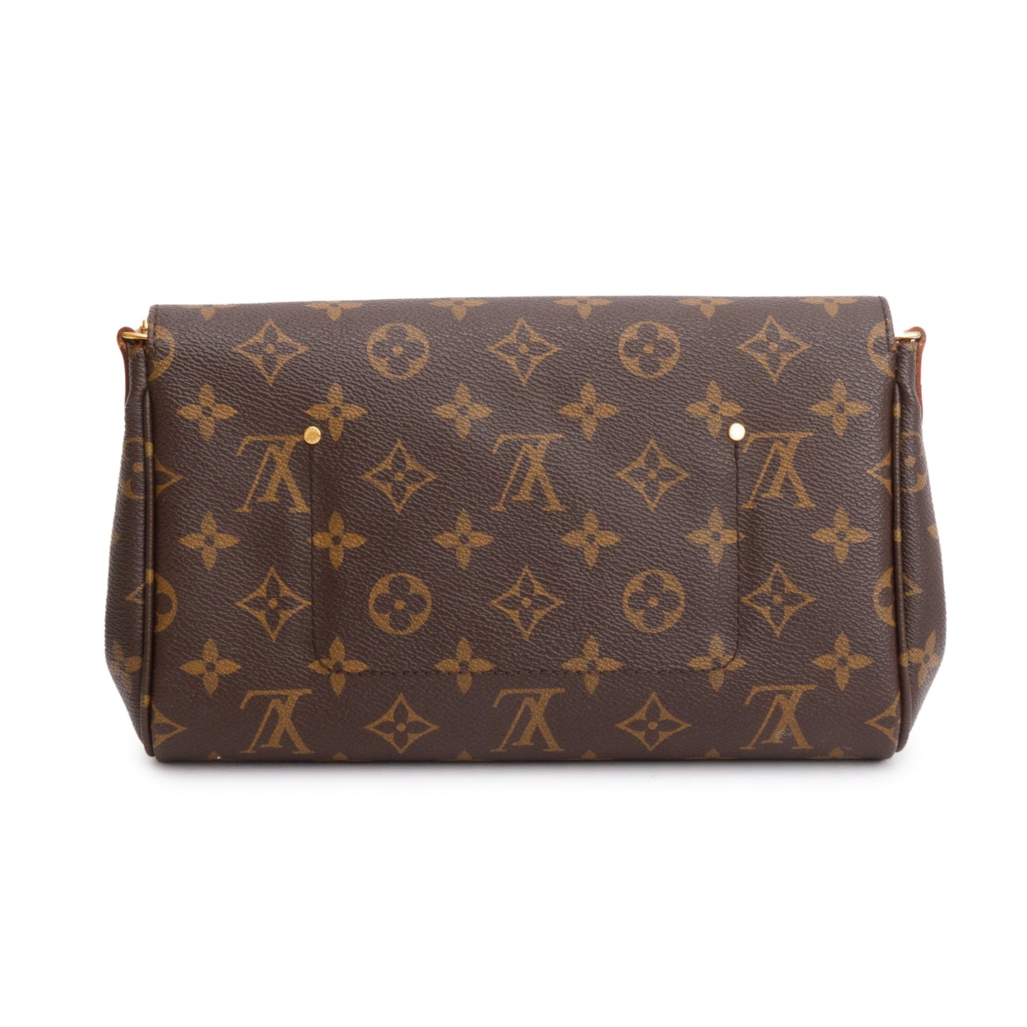 Louis Vuitton Monogram Favorite MM