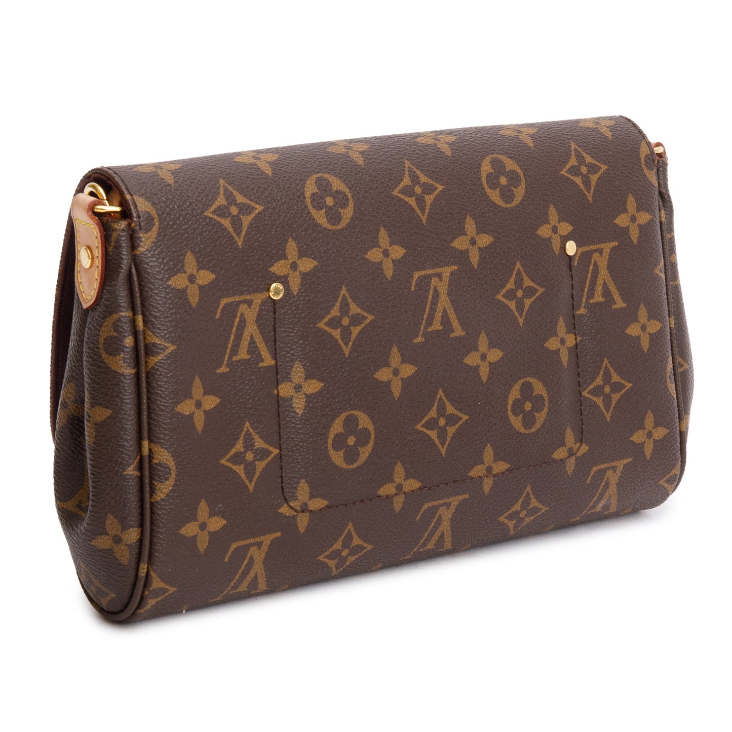 Louis Vuitton Monogram Favorite MM