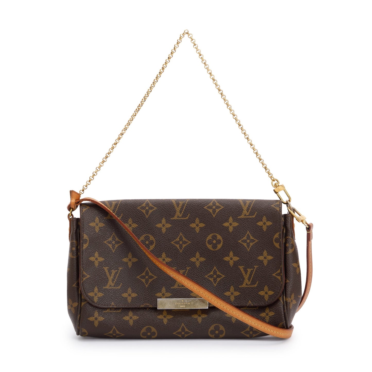 Louis Vuitton Monogram Favorite MM