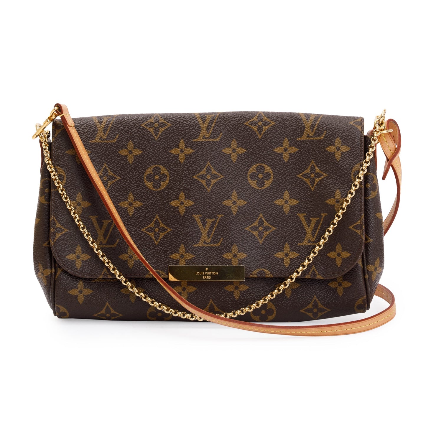 Louis Vuitton Monogram Favorite MM