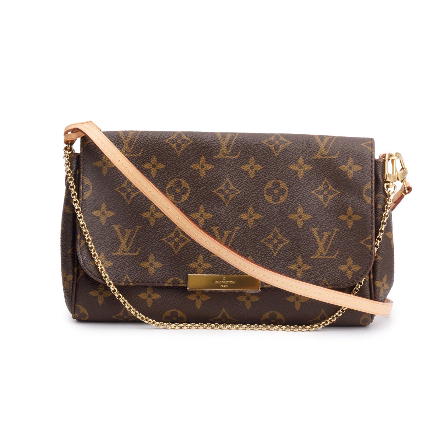 Louis Vuitton Monogram Favorite MM