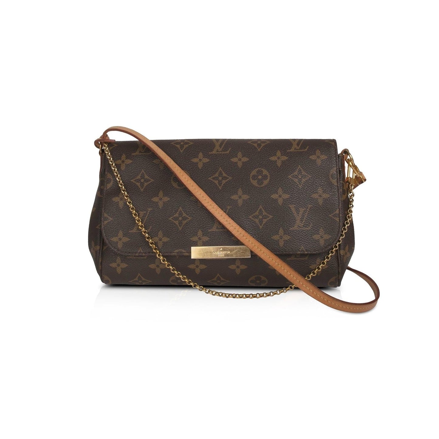 Louis Vuitton Monogram Favorite MM