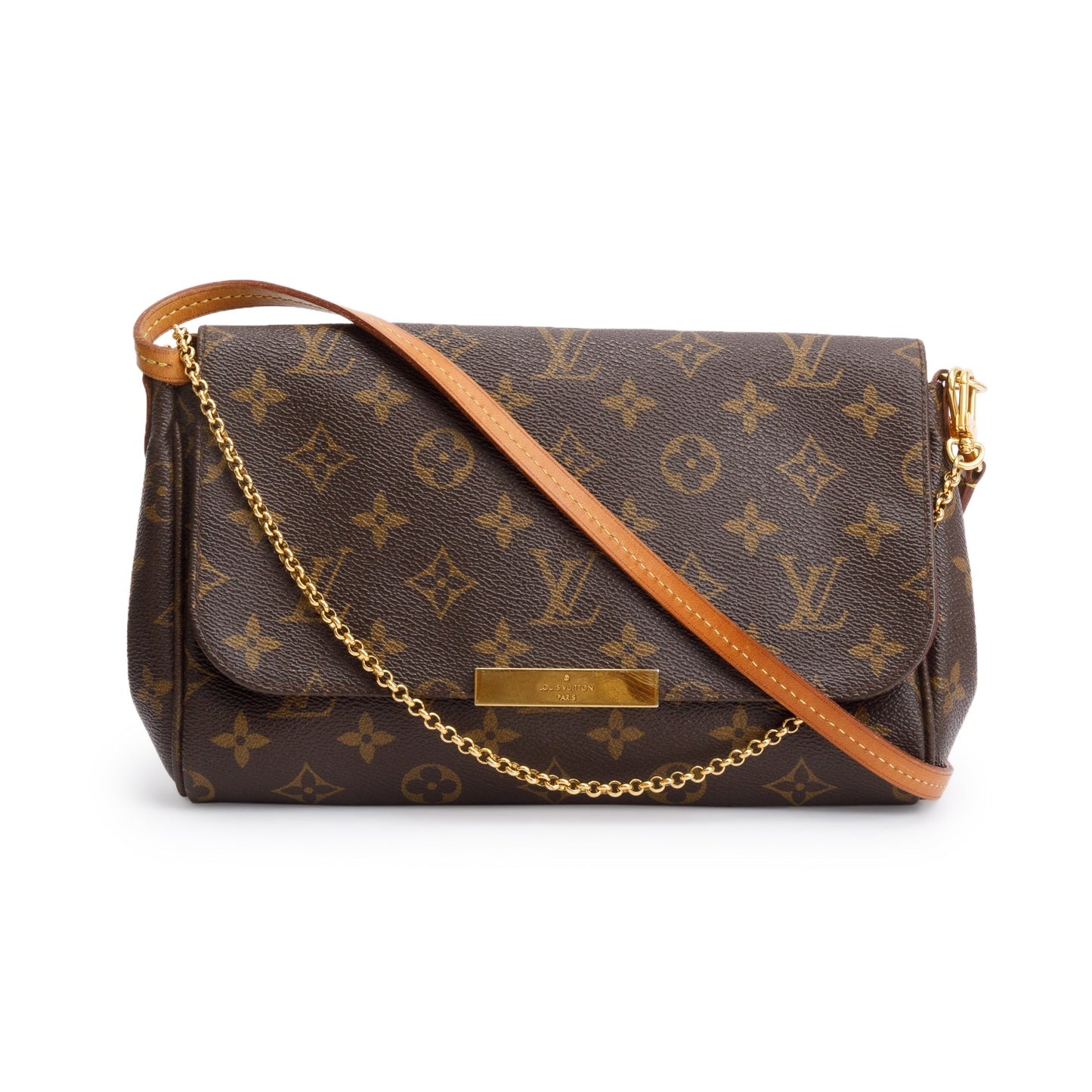 Louis Vuitton Monogram Favorite MM