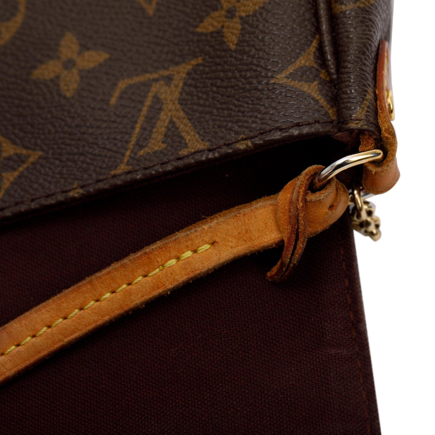Louis Vuitton Monogram Favorite MM