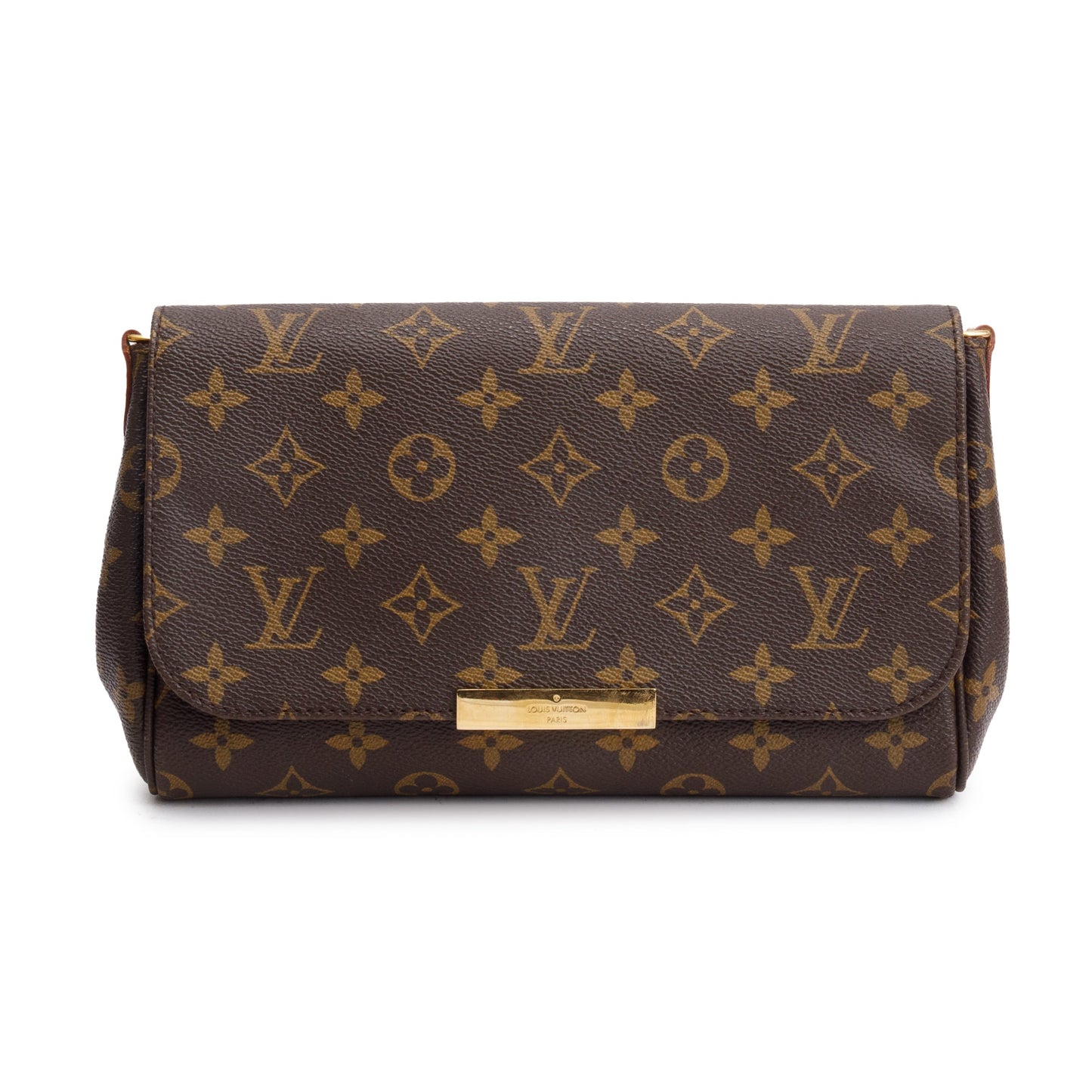 Louis Vuitton Monogram Favorite MM