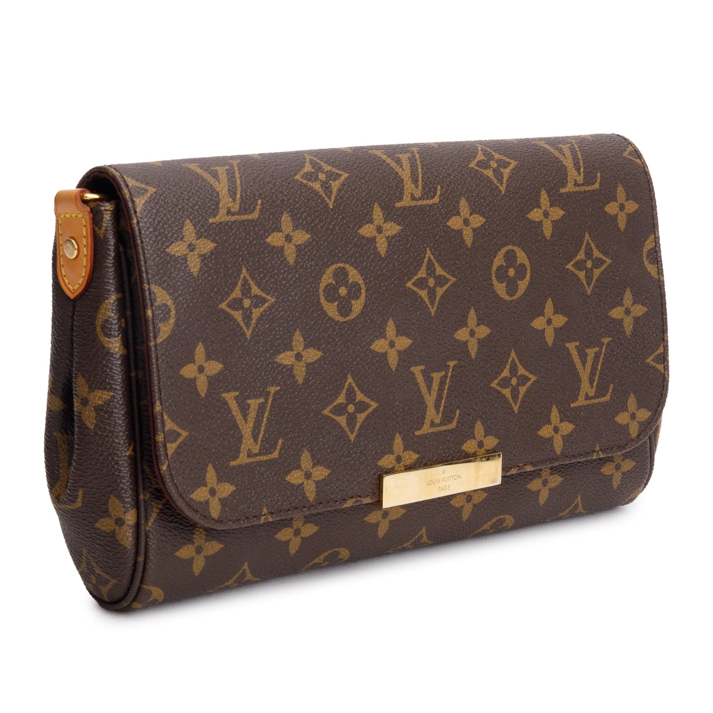 Louis Vuitton Monogram Favorite MM