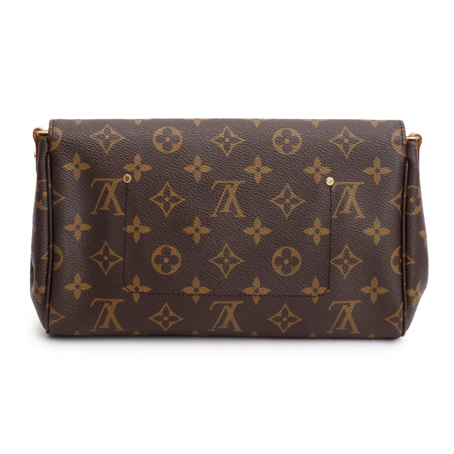 Louis Vuitton Monogram Favorite MM