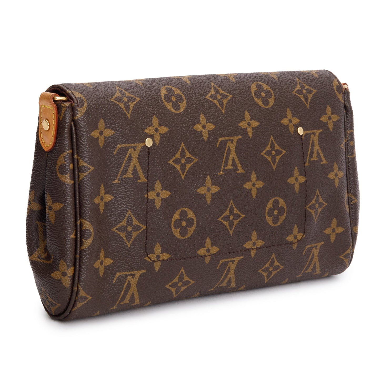 Louis Vuitton Monogram Favorite MM