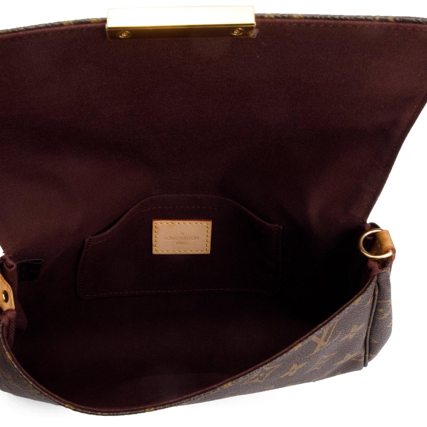 Louis Vuitton Monogram Favorite MM
