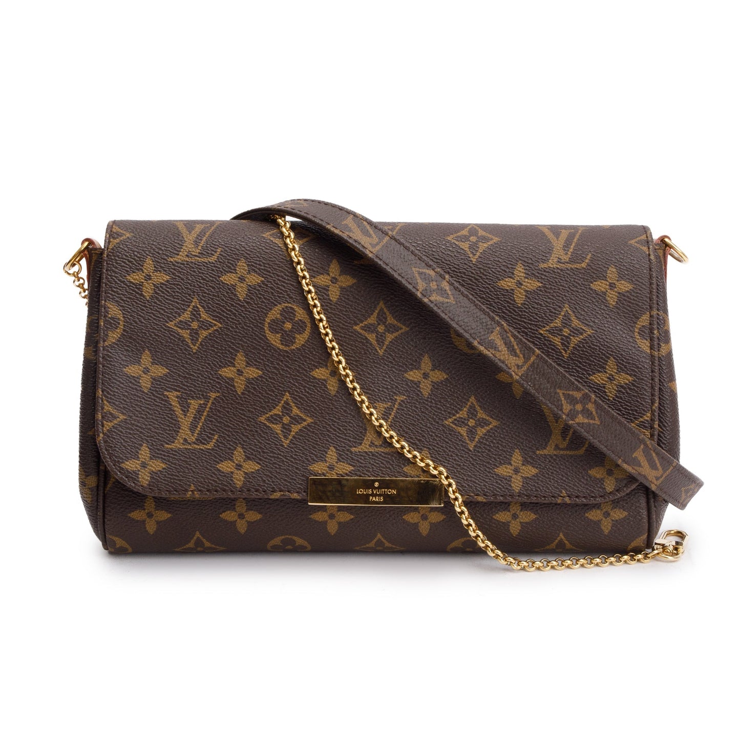 Louis Vuitton Monogram Favorite MM