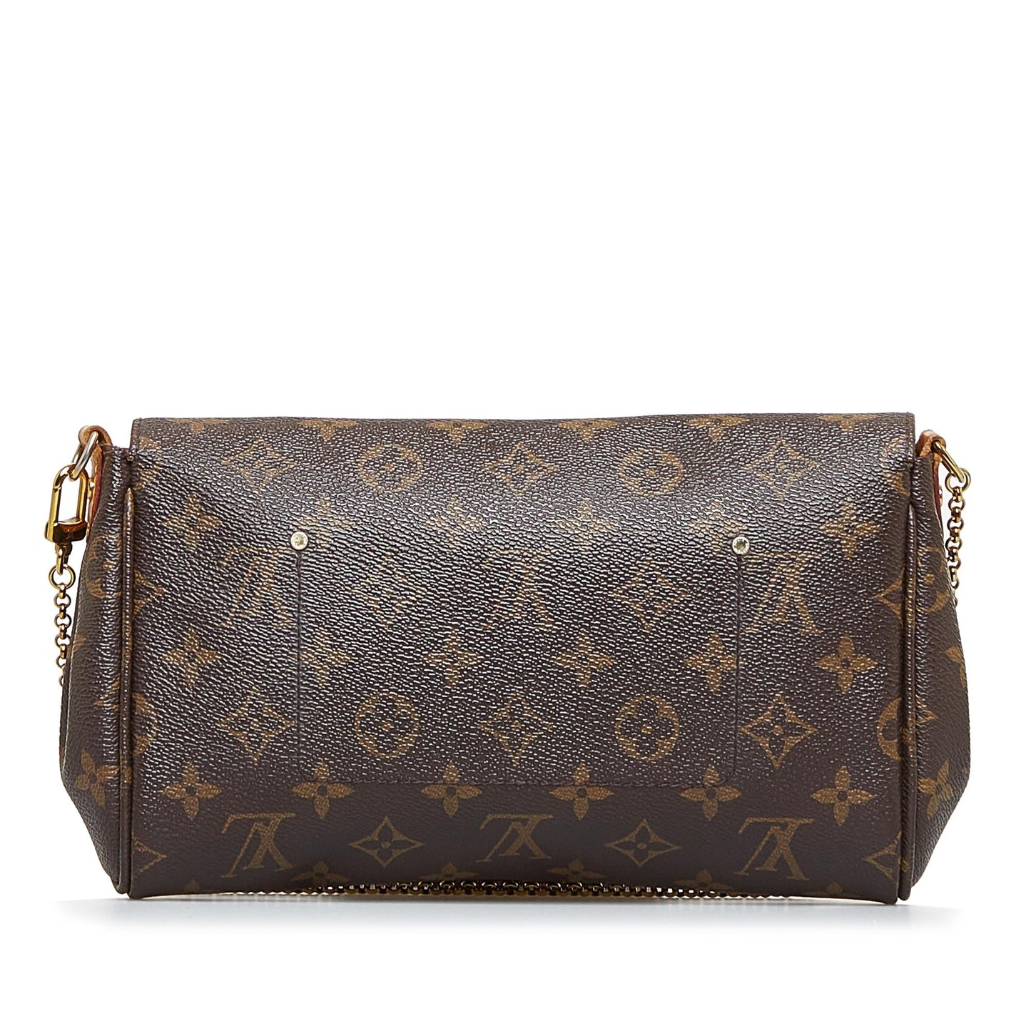 Louis Vuitton Monogram Favorite MM (SHG-CTo8Ry)