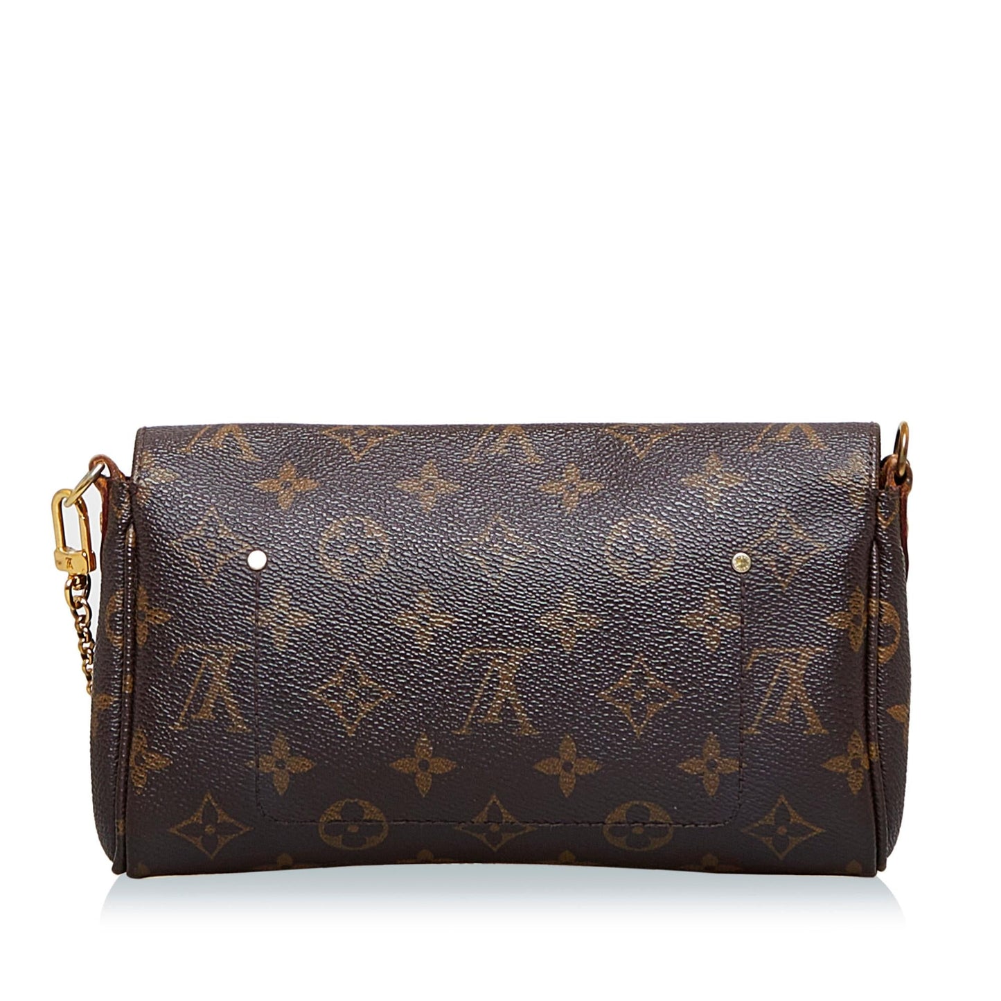 Louis Vuitton Monogram Favorite MM (SHG-jsq1g8)