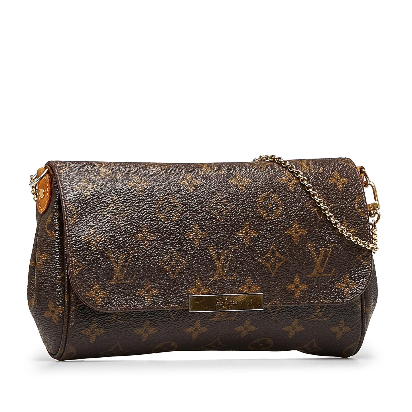 Louis Vuitton Monogram Favorite MM (SHG-jGEvgu)