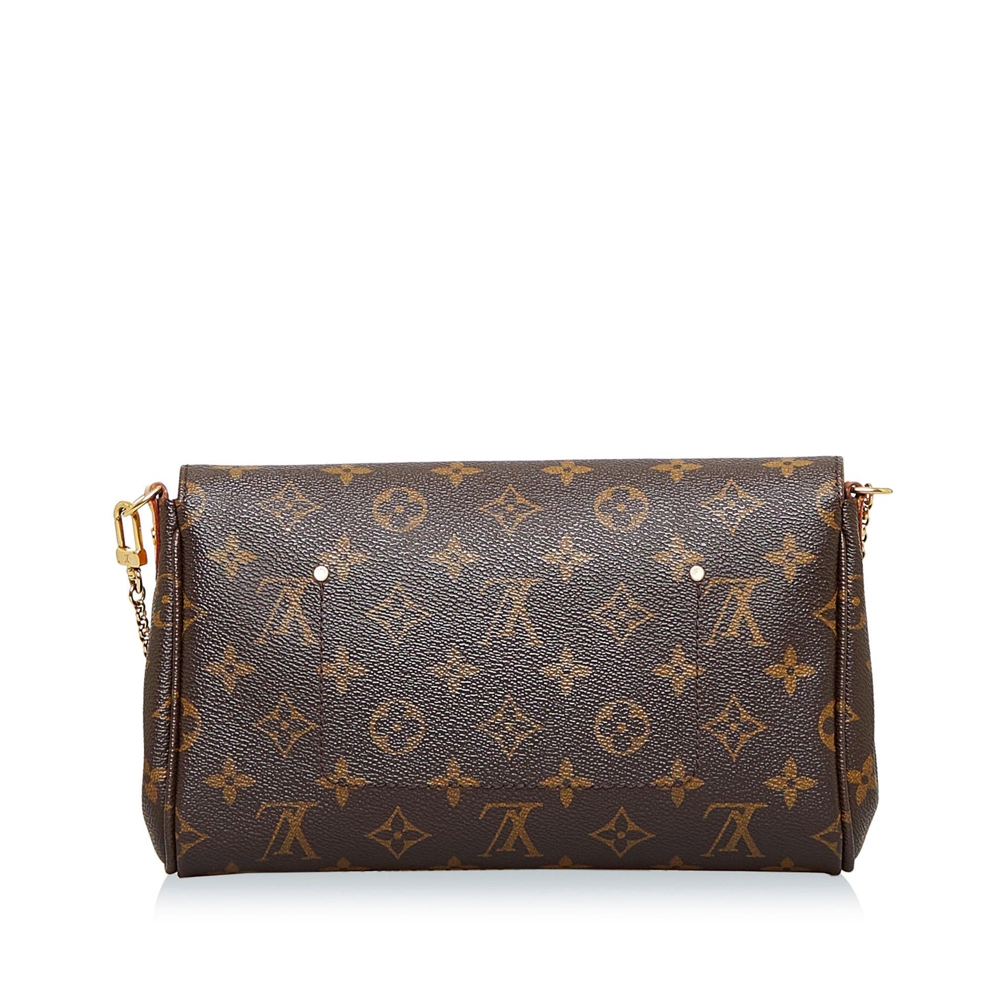 Louis Vuitton Monogram Favorite MM (SHG-XP6mfi)