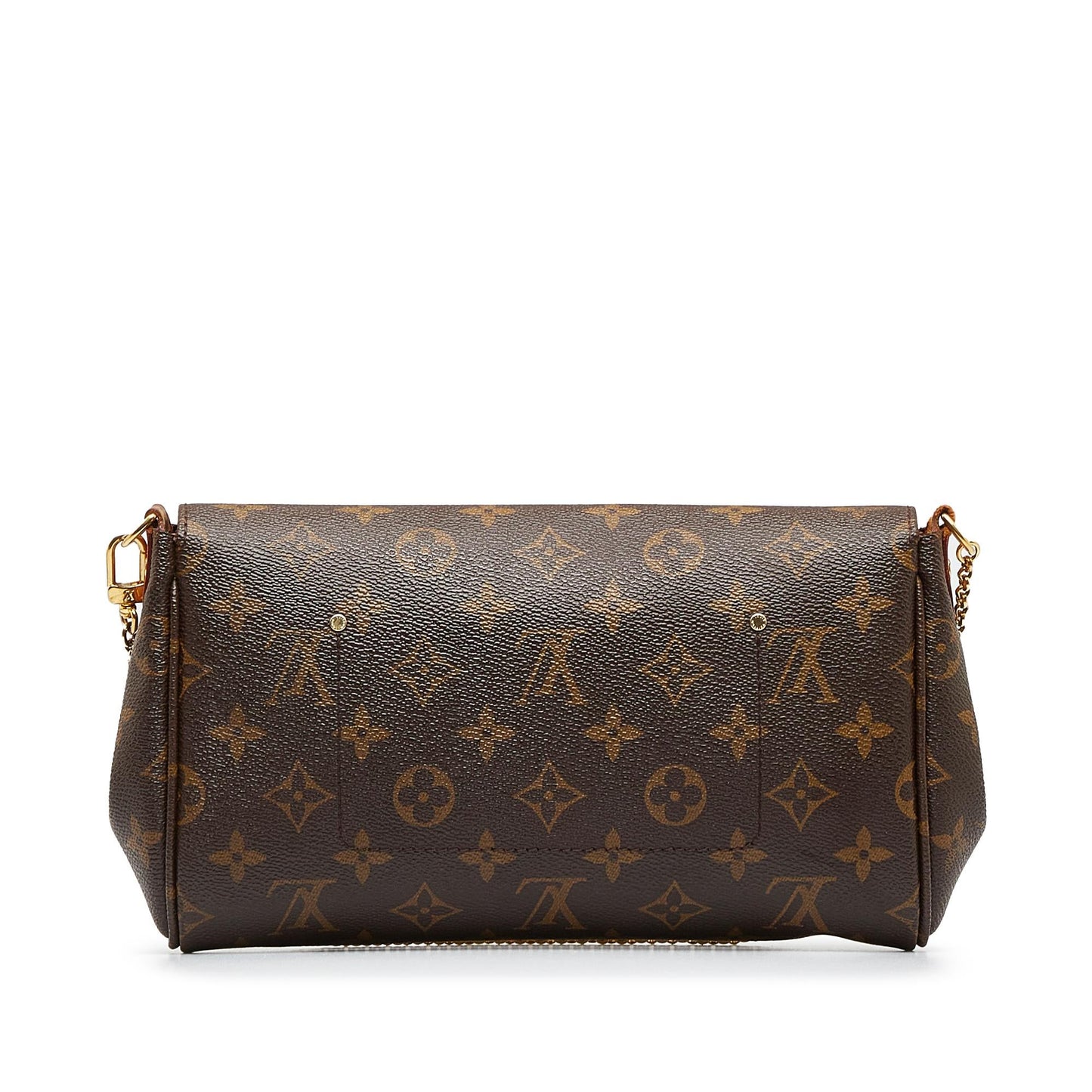 Louis Vuitton Monogram Favorite MM (SHG-Hl2qXw)