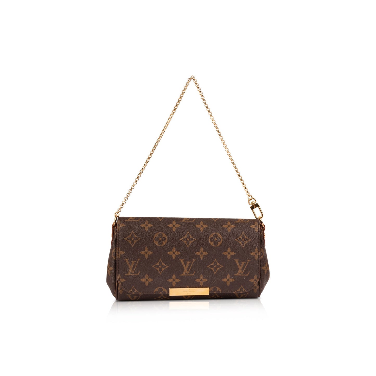 Louis Vuitton Monogram Favorite PM