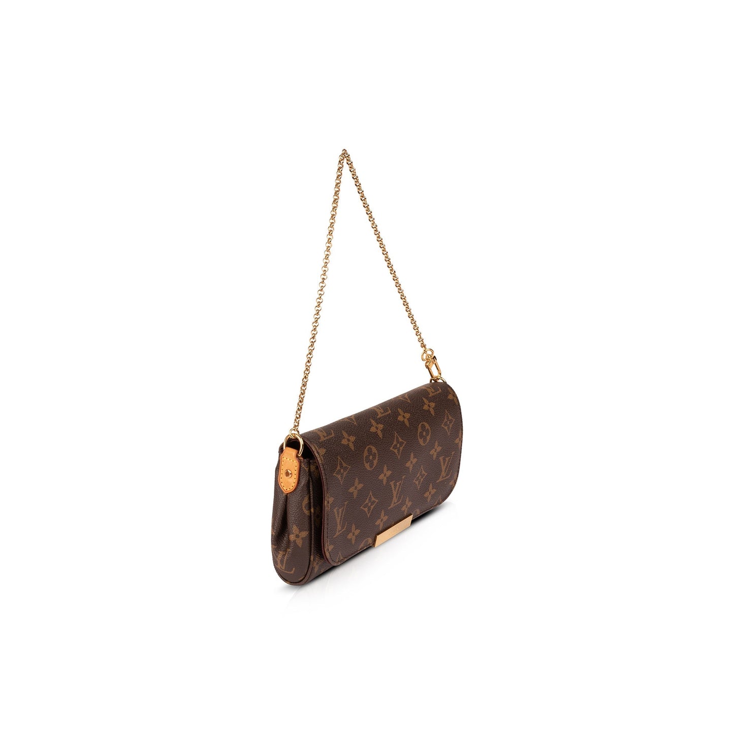 Louis Vuitton Monogram Favorite PM