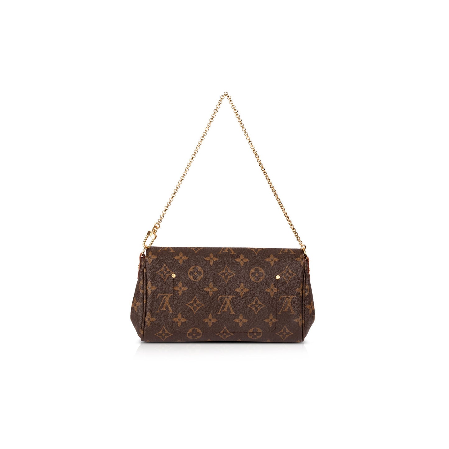Louis Vuitton Monogram Favorite PM