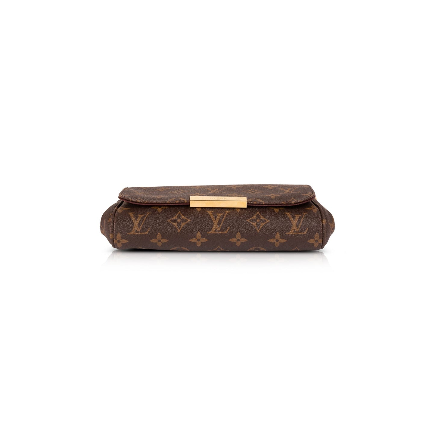 Louis Vuitton Monogram Favorite PM