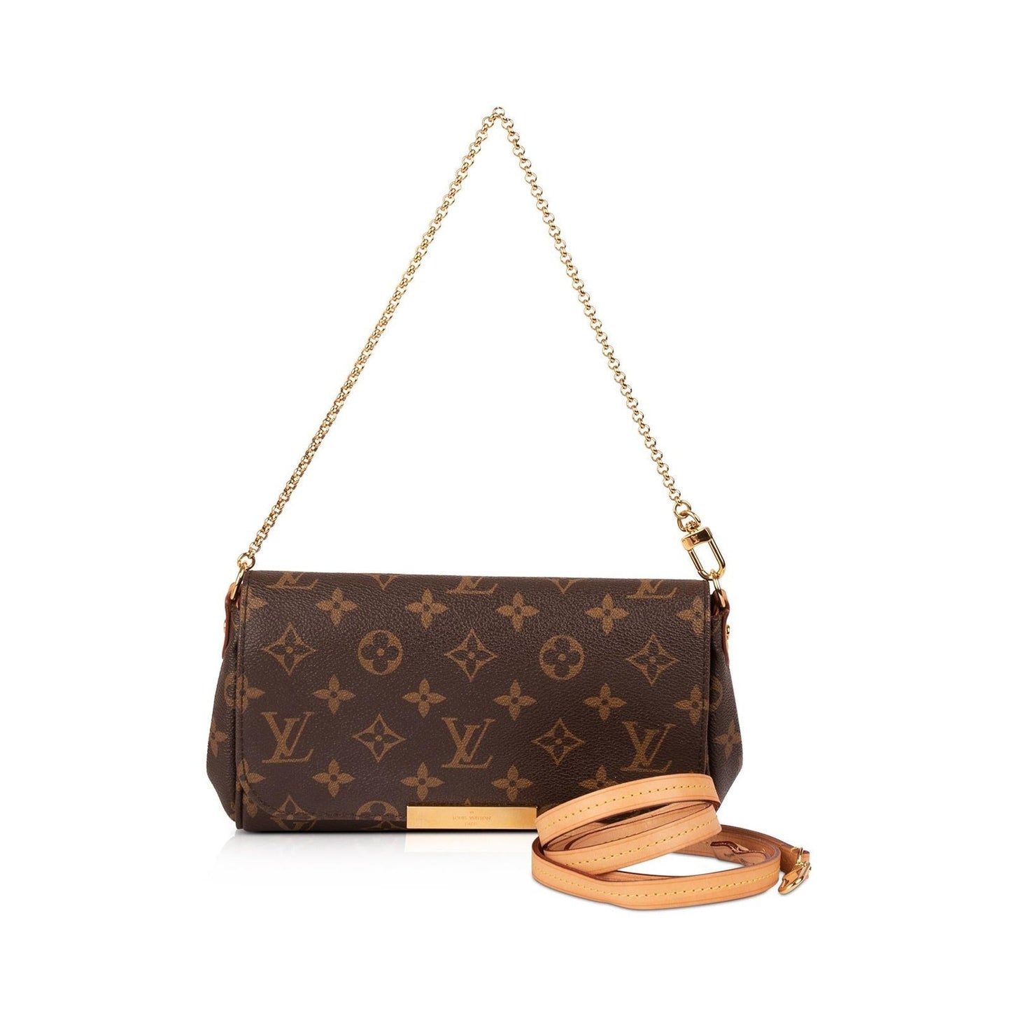 Louis Vuitton Monogram Favorite PM