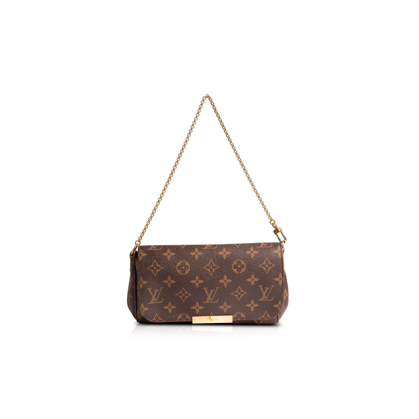 Louis Vuitton Monogram Favorite PM