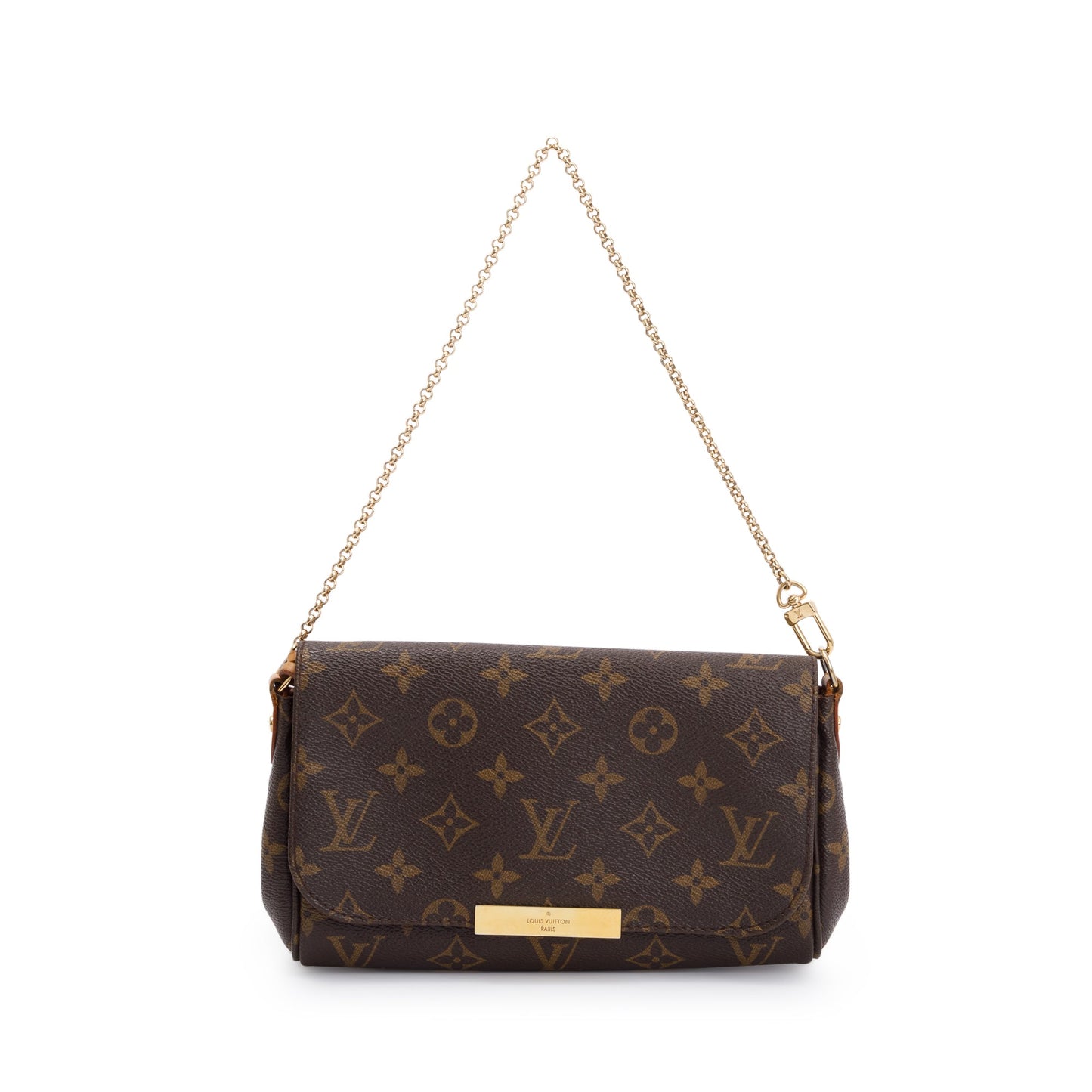 Louis Vuitton Monogram Favorite PM