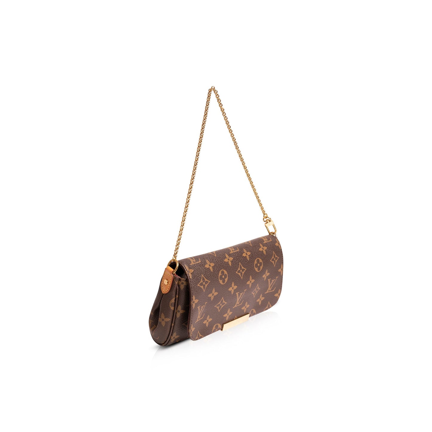 Louis Vuitton Monogram Favorite PM