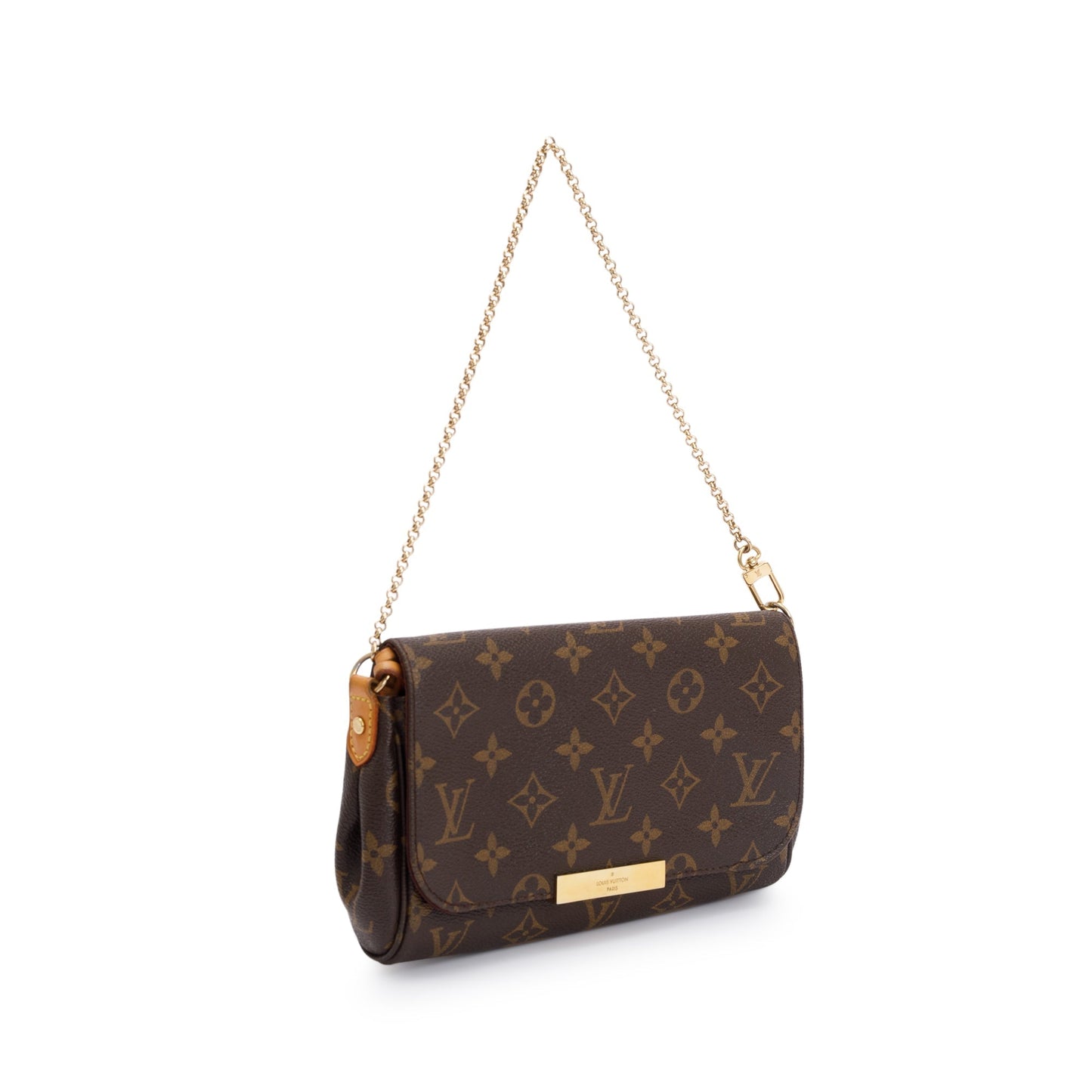 Louis Vuitton Monogram Favorite PM