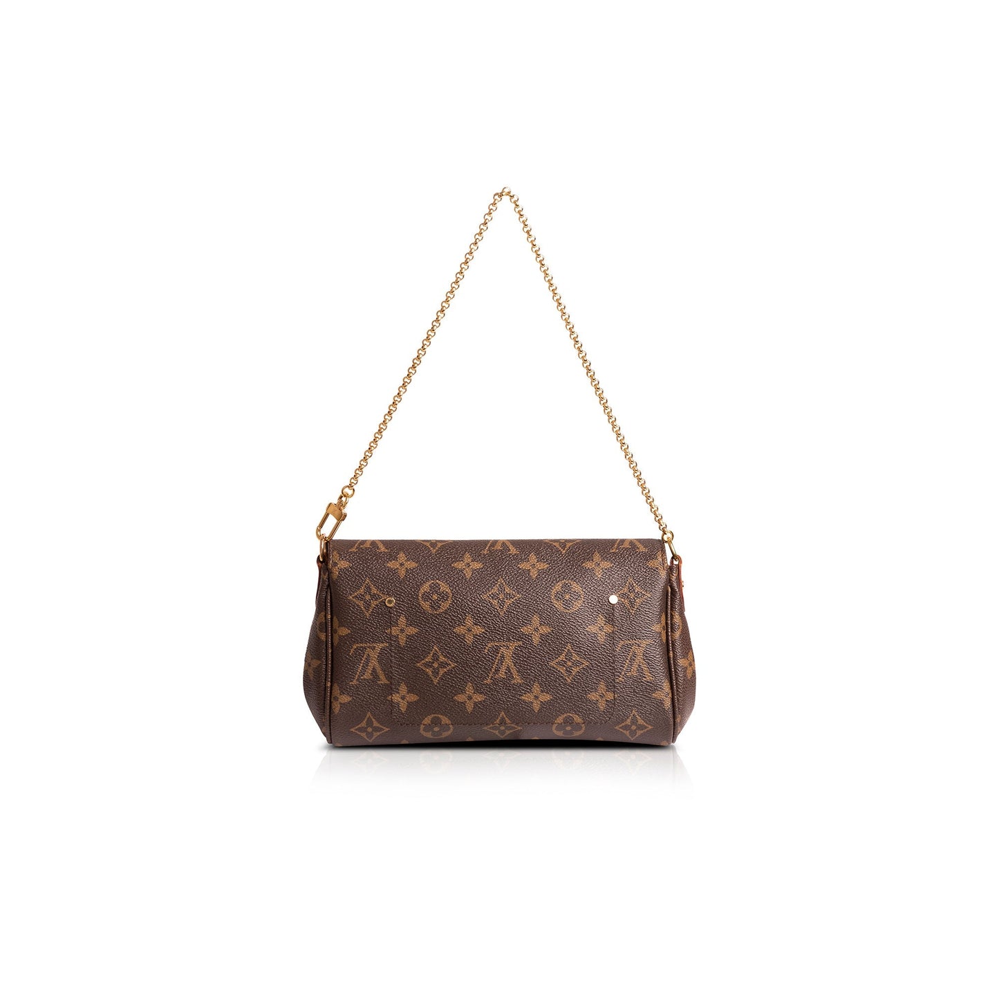 Louis Vuitton Monogram Favorite PM
