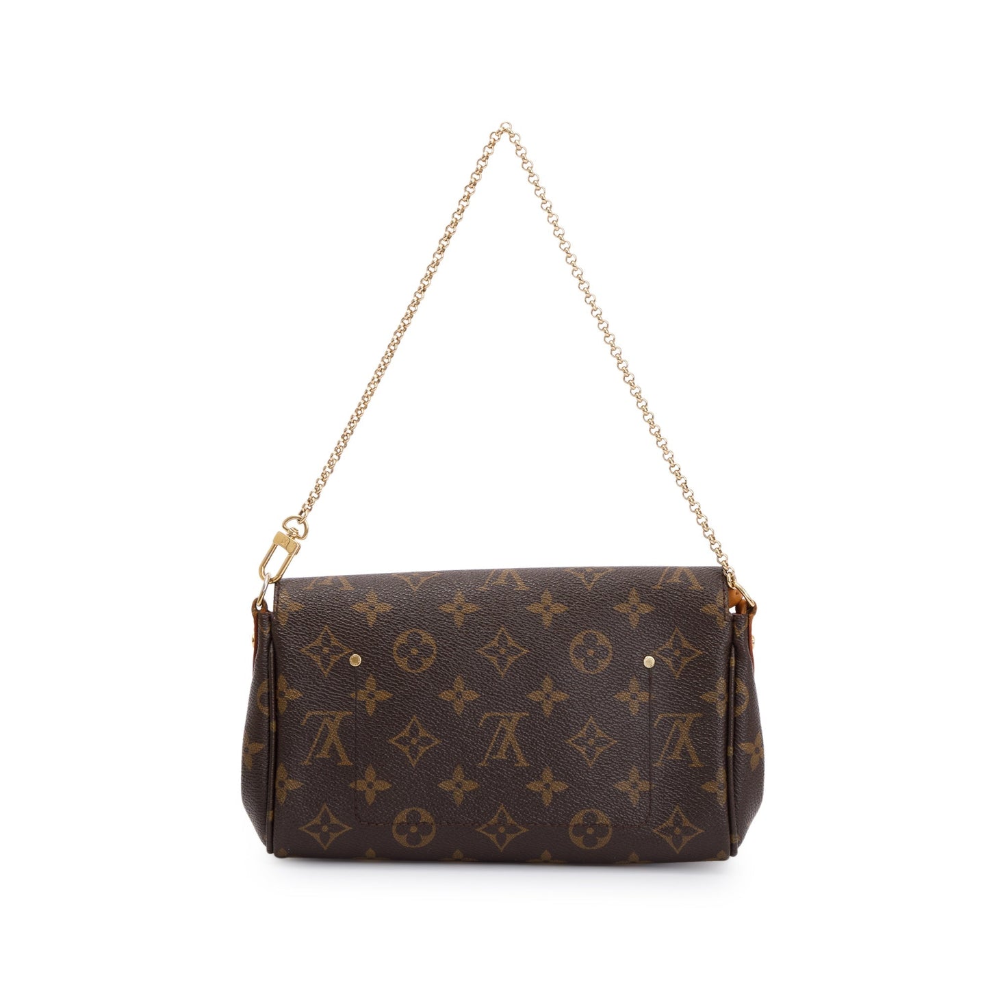 Louis Vuitton Monogram Favorite PM