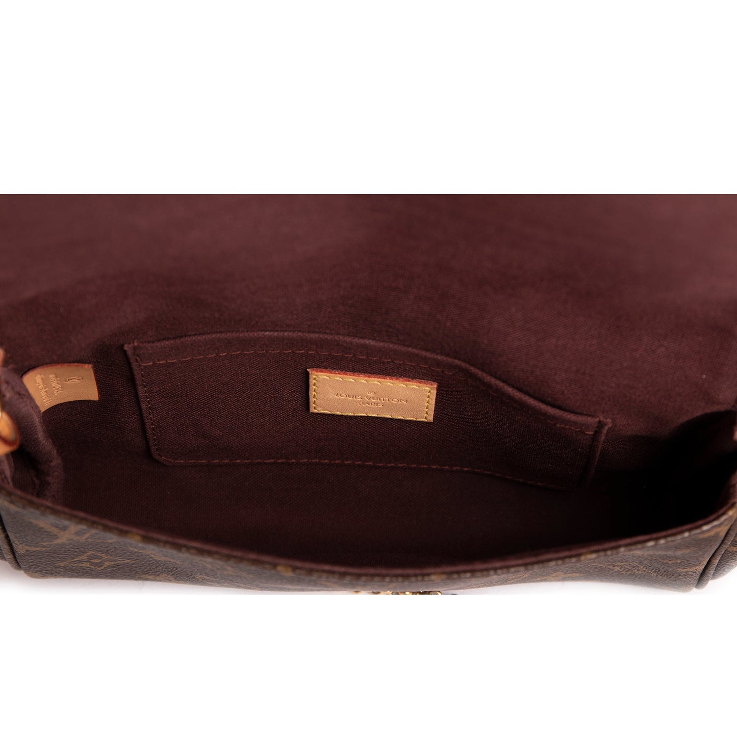 Louis Vuitton Monogram Favorite PM