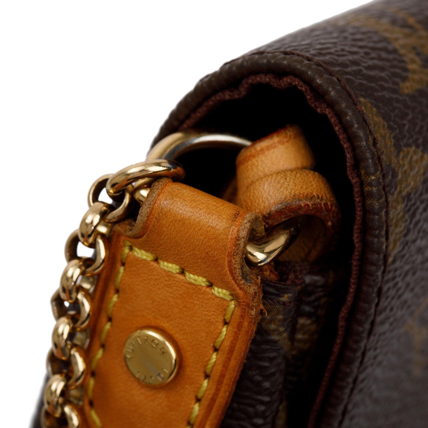 Louis Vuitton Monogram Favorite PM