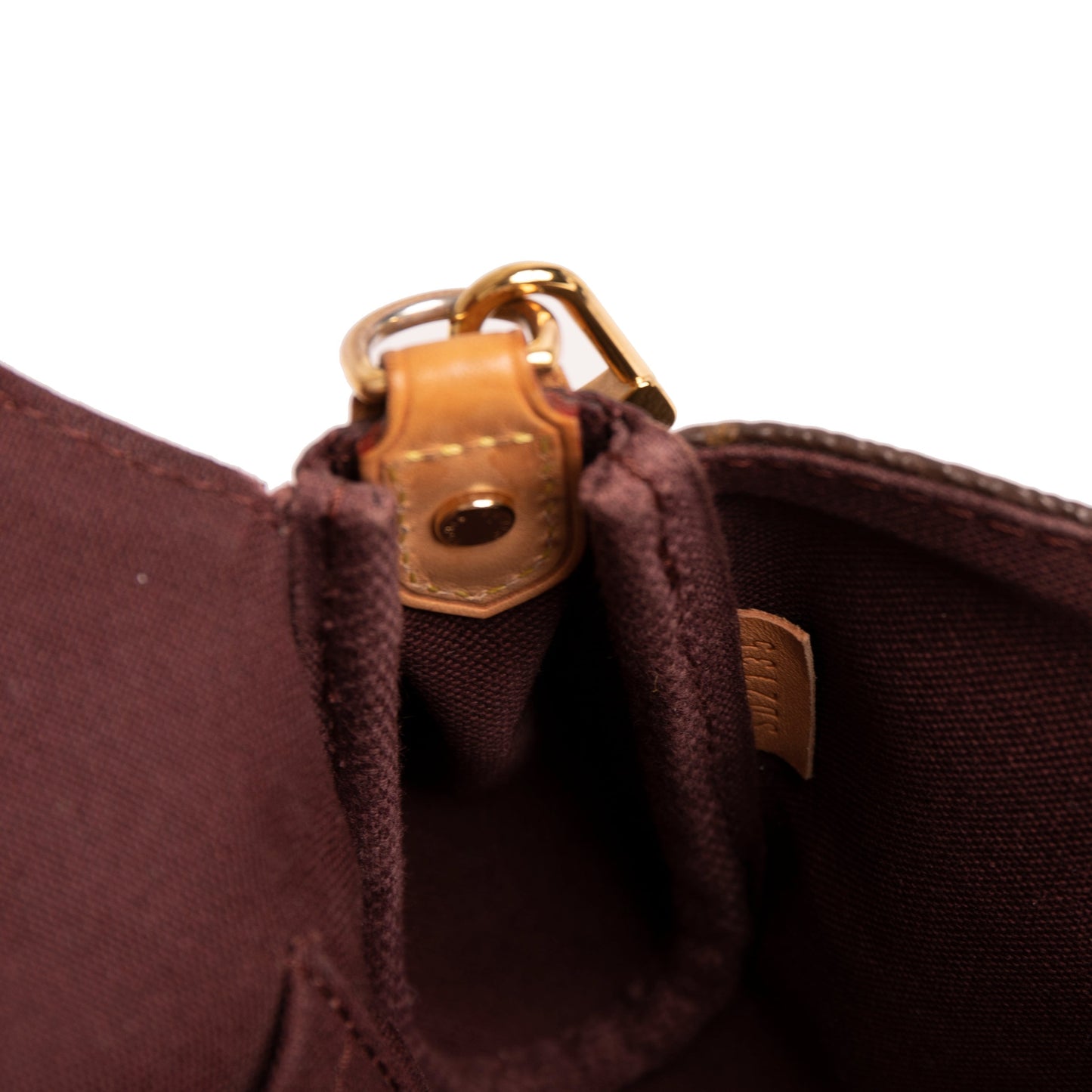 Louis Vuitton Monogram Favorite PM