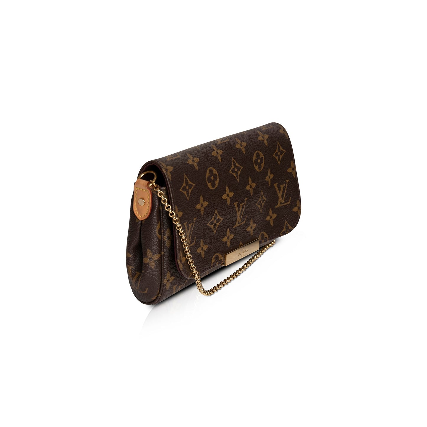 Louis Vuitton Monogram Favorite PM