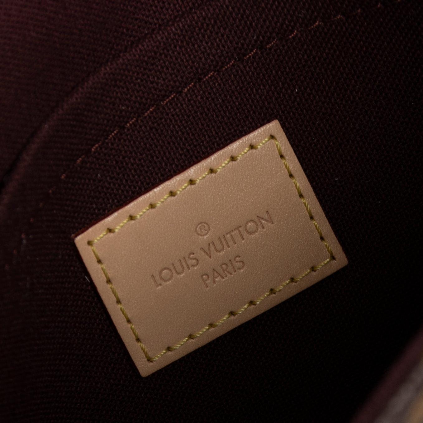 Louis Vuitton Monogram Favorite PM