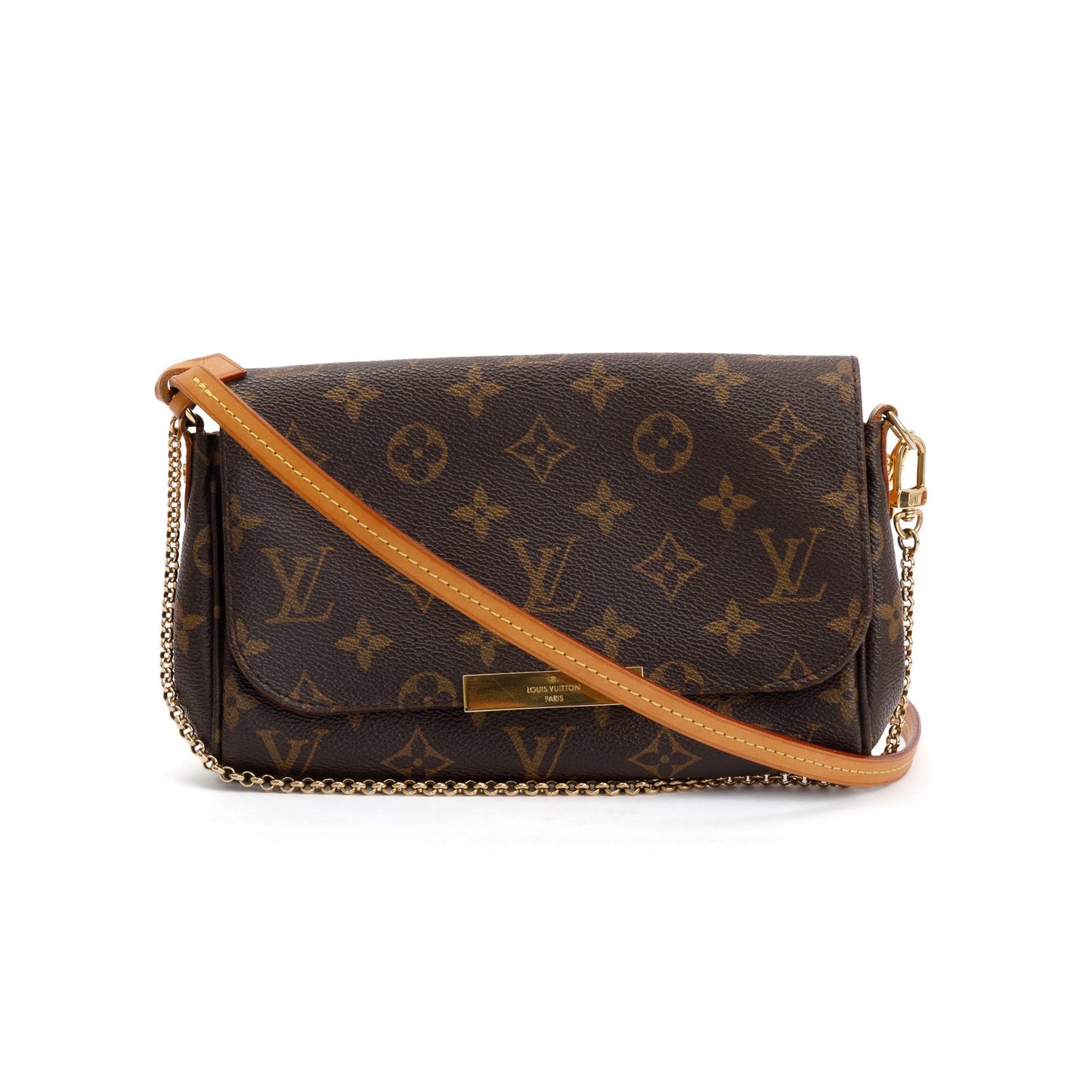 Louis Vuitton Monogram Favorite PM