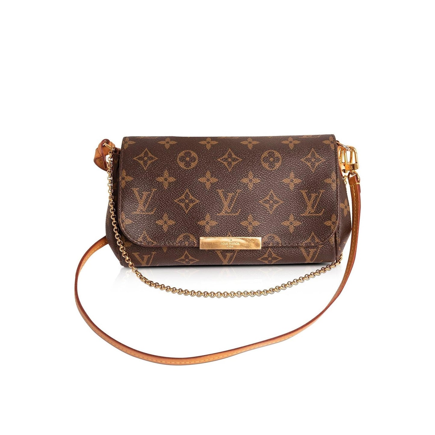 Louis Vuitton Monogram Favorite PM
