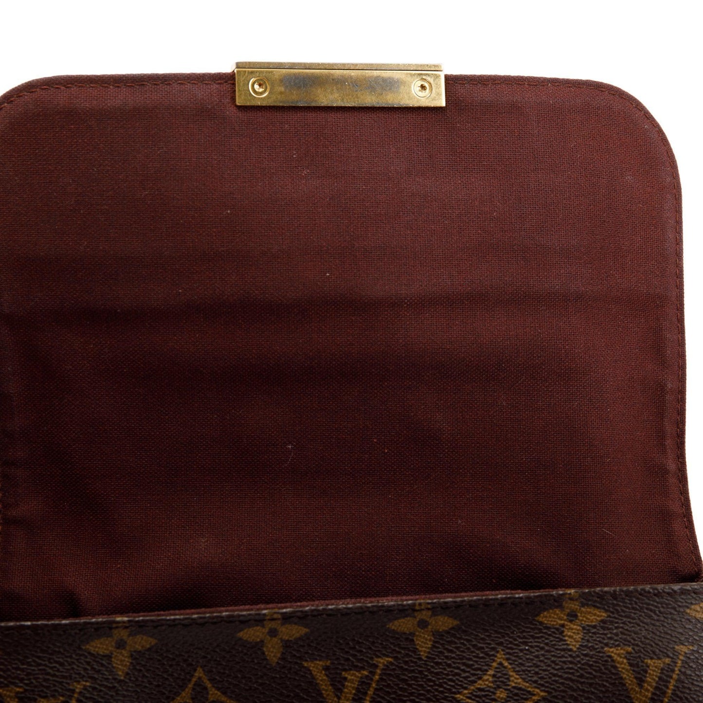 Louis Vuitton Monogram Favorite PM with Strap