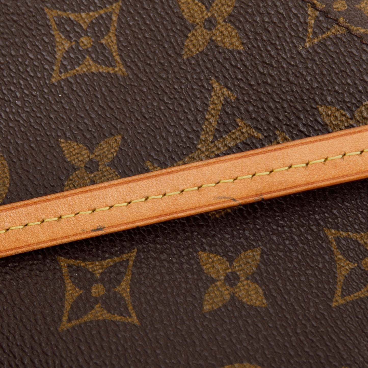 Louis Vuitton Monogram Favorite PM with Strap