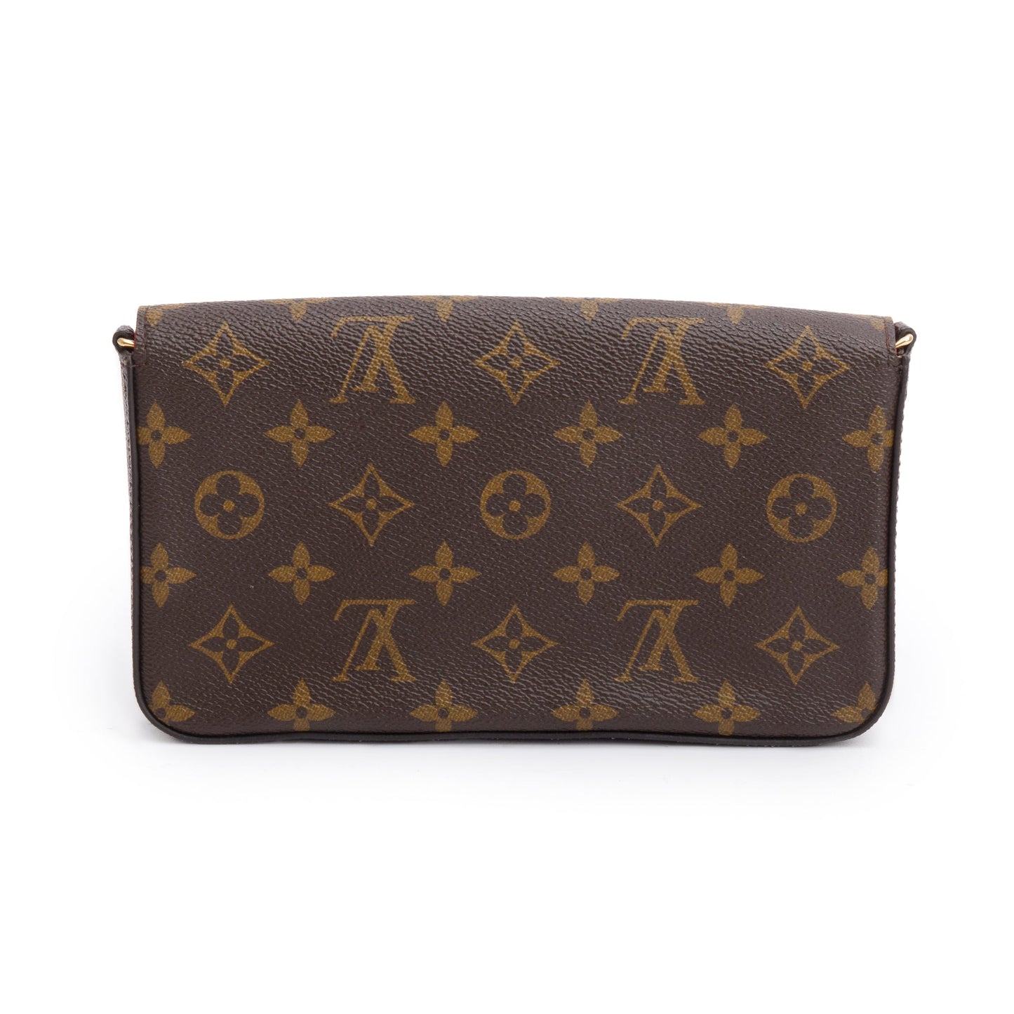 Louis Vuitton Monogram Felicie Pochette