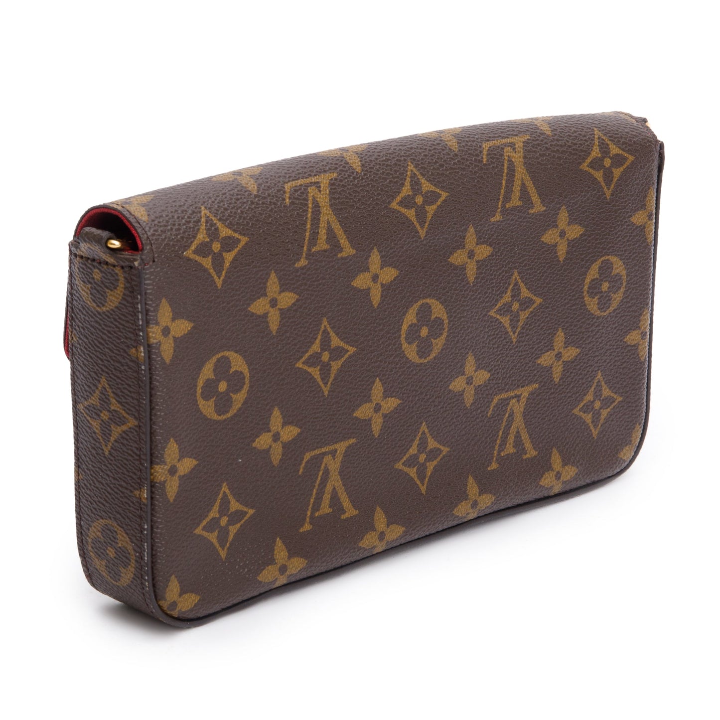 Louis Vuitton Monogram Felicie Pochette