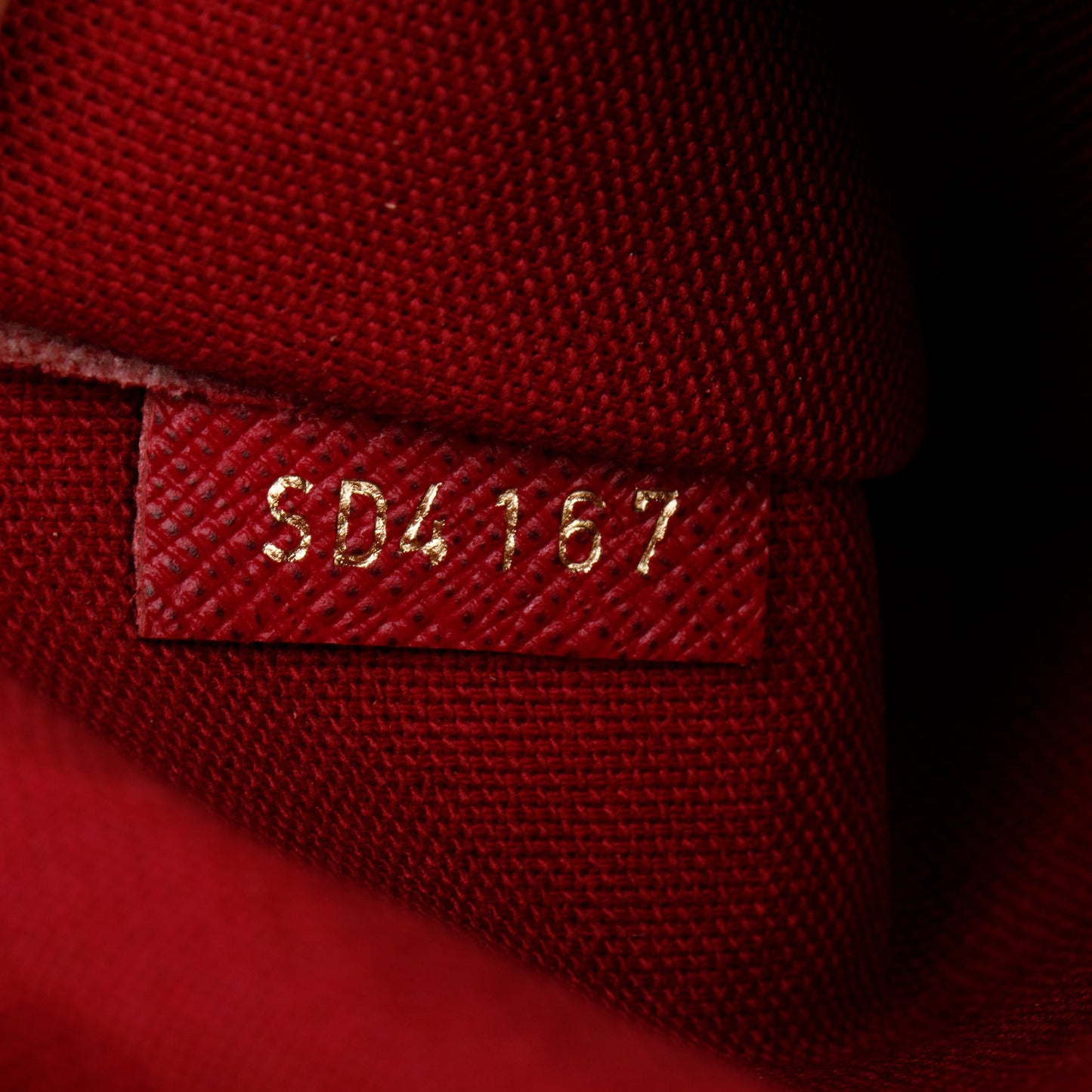 Louis Vuitton Monogram Felicie Pochette