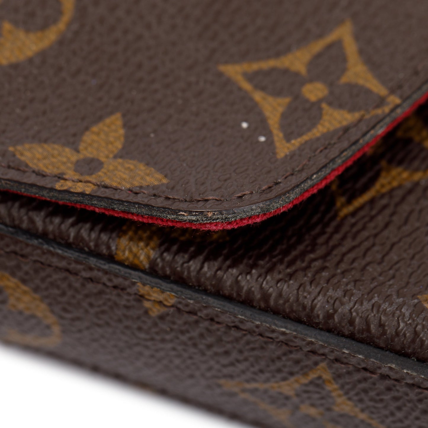 Louis Vuitton Monogram Felicie Pochette